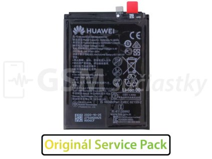Batéria Huawei P20, Honor 10 HB396285ECW Original