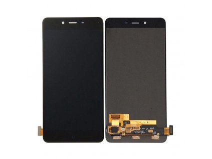 LCD displej OnePlus X - Dotyková plocha