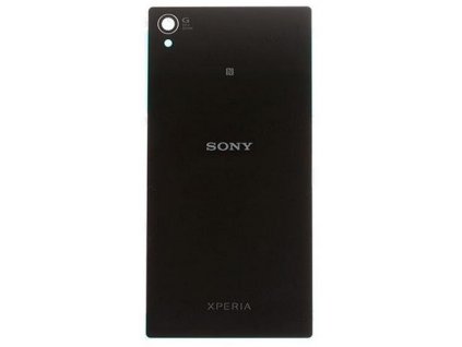 zadný kryt pree Sony C6903 Xperi Z1 - čierny