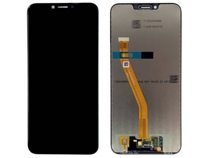LCD displej + Dotykové sklo Huawei Nova 3