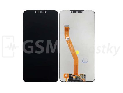 Huawei Nova 3i, P Smart Plus LCD displej + Dotykové sklo