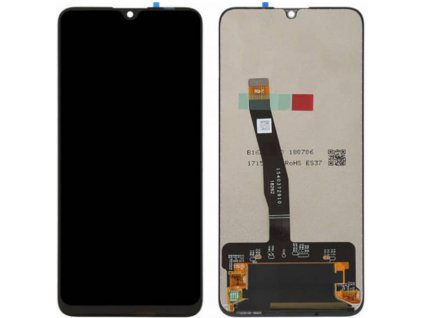LCD displej a dotykové sklo Huawei Honor 10 Lite, 20 Lite