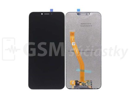 Huawei Honor Play LCD displej + Dotykové sklo