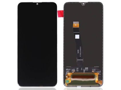 LCD displej + Dotykové sklo Huawei P Smart 2019