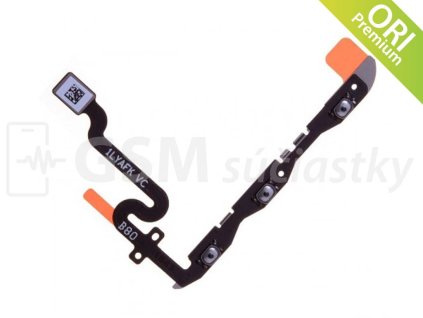 Flex kábel Power Huawei Mate 20 Pro zapínania a hlasitosti