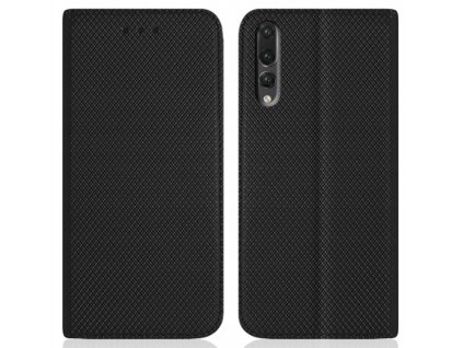 Knižkové puzdro Huawei P20 Pro