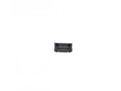 Konektor 10 PIN Samsung G800F, G850F, G900F, G920F, G925F, N910F