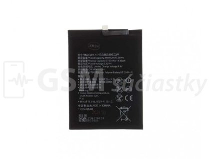 Batéria Huawei Mate 20 Lite, Honor 20, Nova 5T HB386589ECW