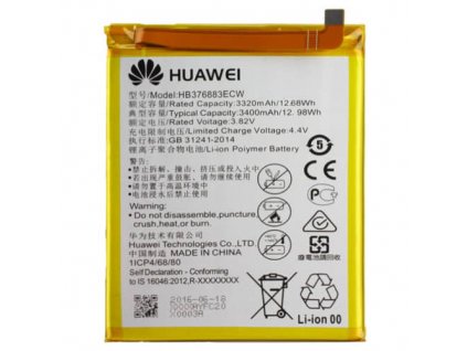 Batéria Huawei P9 Plus HB376883ECW