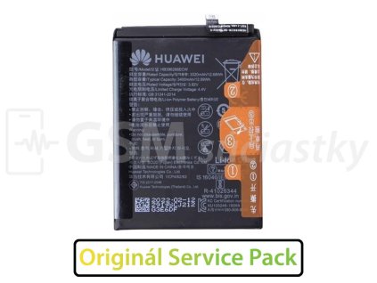 Batéria Huawei P Smart 2019, Honor 10 Lite HB396286ECW Originál