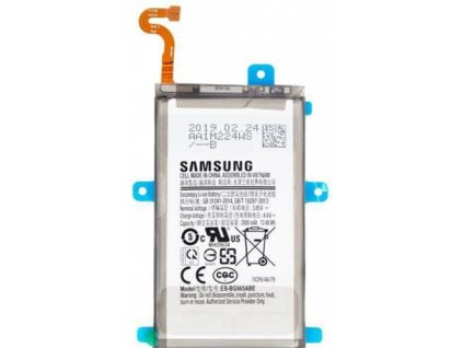 Batéria Samsung Galaxy S9 Plus, G965F BG965ABE Originál