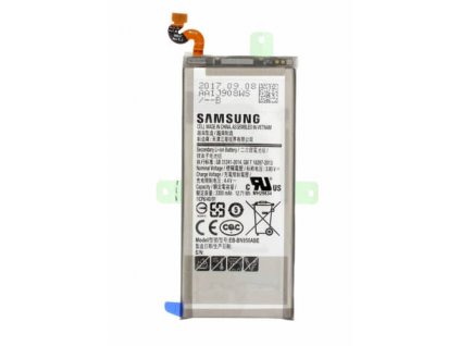Batéria Samsung N950F Galaxy Note 8 BN950ABE Originál
