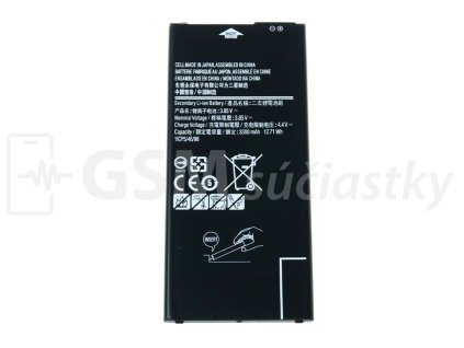 Batéria Samsung J415F, J610F Galaxy J4 Plus, J6 Plus BG610ABE