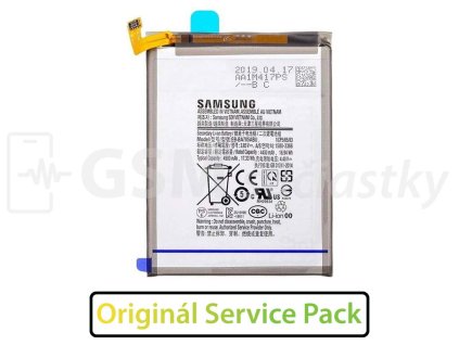 Batéria Samsung A105F, A750F Galaxy A7 2018, A10 - BA750ABU