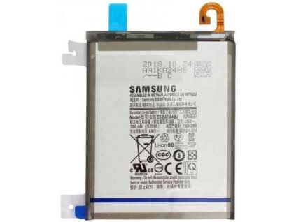 Batéria Samsung A105F, A750F Galaxy A7 2018, A10 BA750ABU Originál