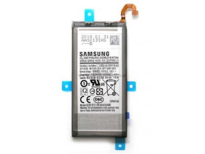 Batéria Samsung A530F Galaxy A8 2018 BA530ABE Originál