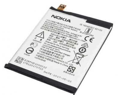 Batéria Nokia 5/ 5.1 / 3.1 - HE321,HE336