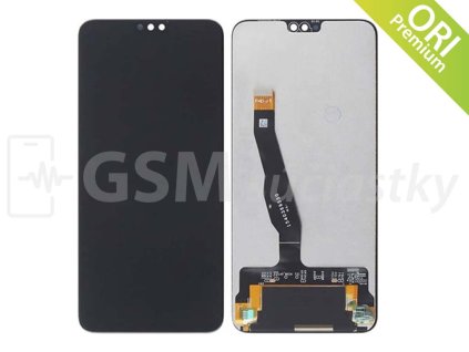 Huawei Honor 8X, Honor 9X lite LCD displej + Dotykové sklo