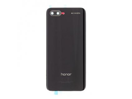 Baterkový kryt Huawei Honor 10 čierna