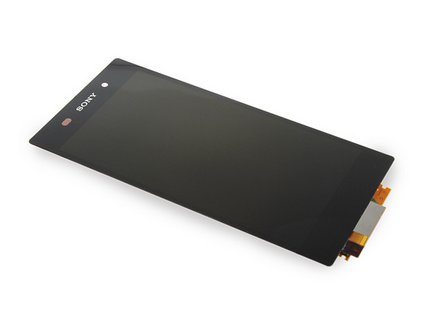 LCD displej Sony D6503 Xperia Z2 - dotyková plocha