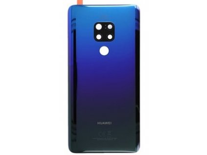 Baterkový kryt Huawei Mate 20