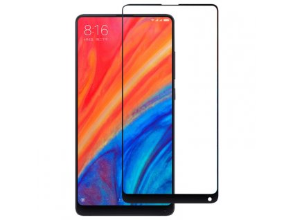 Ochranné tvrdené sklo Xiaomi Mi MIX 2S, Mi Mix 2