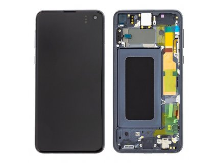 LCD displej Samsung G970 Galaxy S10e a Dotyková plocha