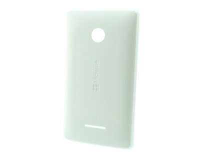 zadný kryt microsoft Lumia 532 biely