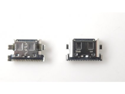 Nabíjací konektor TYP-C Samsung A205F,A305F,A405F,A505F,A705F, G770F
