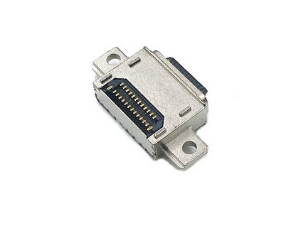 Nabíjací konektor Samsung G950 ,G955, G960, G965