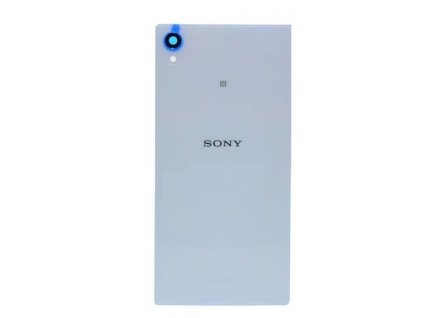 Baterkový kryt Sony E2303 Xperia M4 Aqua biely
