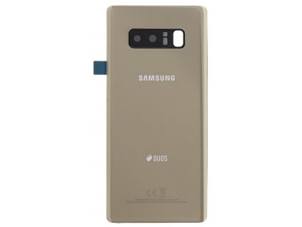 Baterkový kryt Samsung N950F Galaxy Note 8