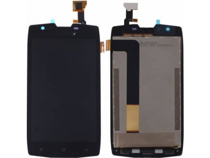 LCD Displej + Dotykové sklo Blackview BV7000, BV7000 Pro