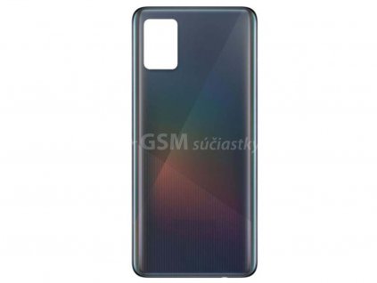 Baterkový kryt Samsung A515F Galaxy A51