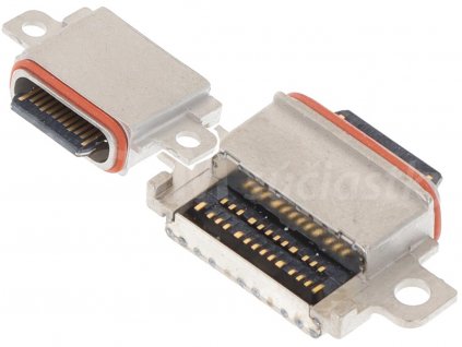 Nabíjací konektor Samsung G970F,G973F,G975F,G398F USB TYP C