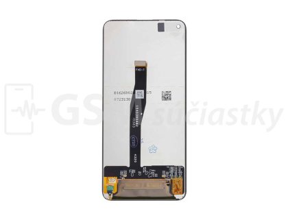 Huawei Nova 5T, Honor 20, Honor 20 Pro LCD displej + Dotykové sklo