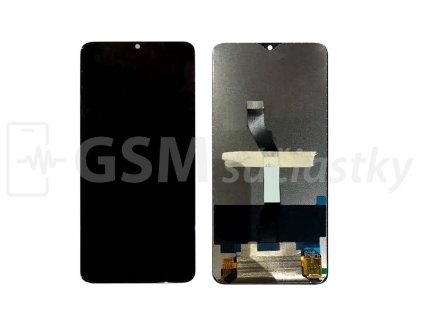 Xiaomi Redmi Note 8 Pro LCD displej + Dotykové sklo