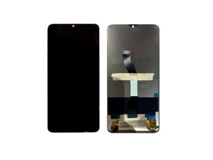 LCD displej Xiaomi Redmi Note 8 Pro Dotykové sklo