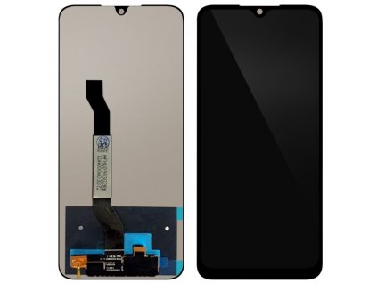 Xiaomi Redmi Note 8T - LCD displej + Dotykové sklo