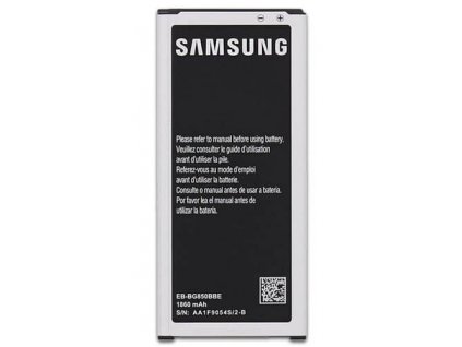 Batéria Samsung G850F Galaxy Alpha EB BG850BBE