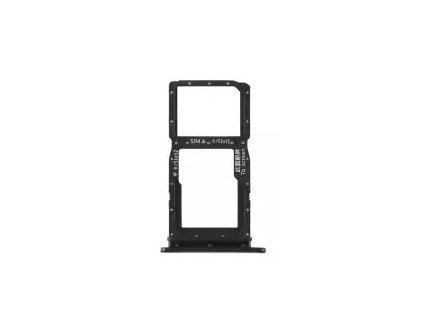 Držiak SIM karty a SD karty Huawei P smart Z, STK-L21