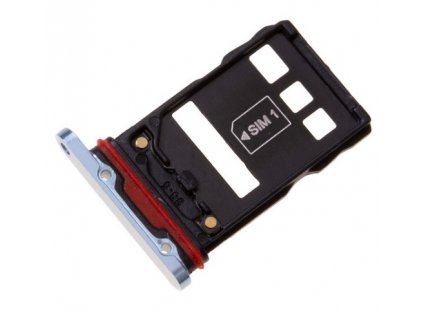 Držiak SIM karty a SD karty Huawei P30 Pro