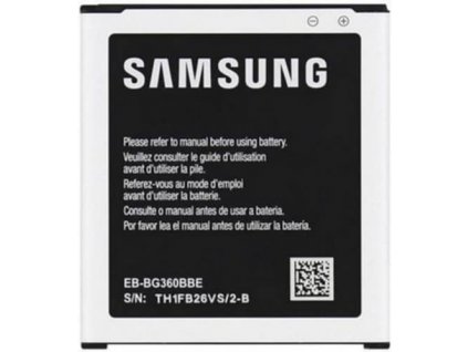 Batéria Samsung G360F, G361F Galaxy Core Prime EB BG360BBE