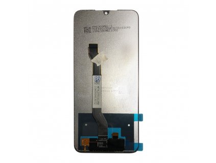 LCD displej Xiaomi Redmi Note 8 Dotykové sklo