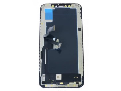 LCD displej + dotykové sklo Iphone XS