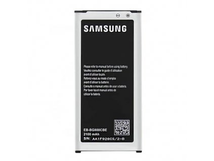 Batéria Samsung Galaxy S5 mini, G800F BG800BBE