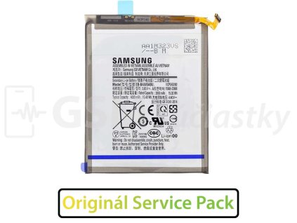 Batéria Samsung Galaxy A50, A505 BA505AB Original