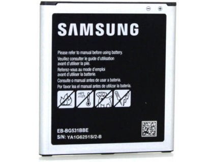 Batéria Samsung Galaxy J500F, J320FN, G531F EB BG531BBE