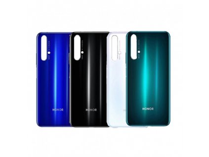 Baterkový kryt Huawei Honor 20 2 Farby