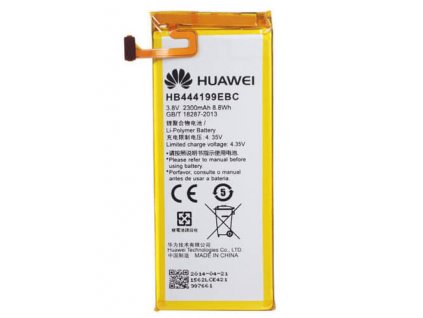 Batéria Huawei HB444199EBC